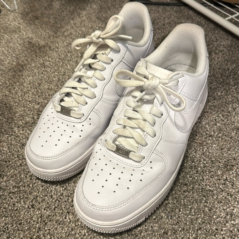 Nike Airforce 1’s